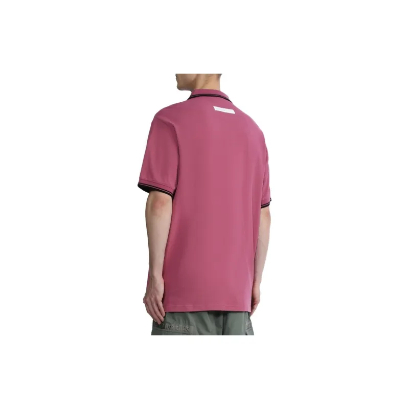 Alpha Industries Polo Shirts Unisex-6