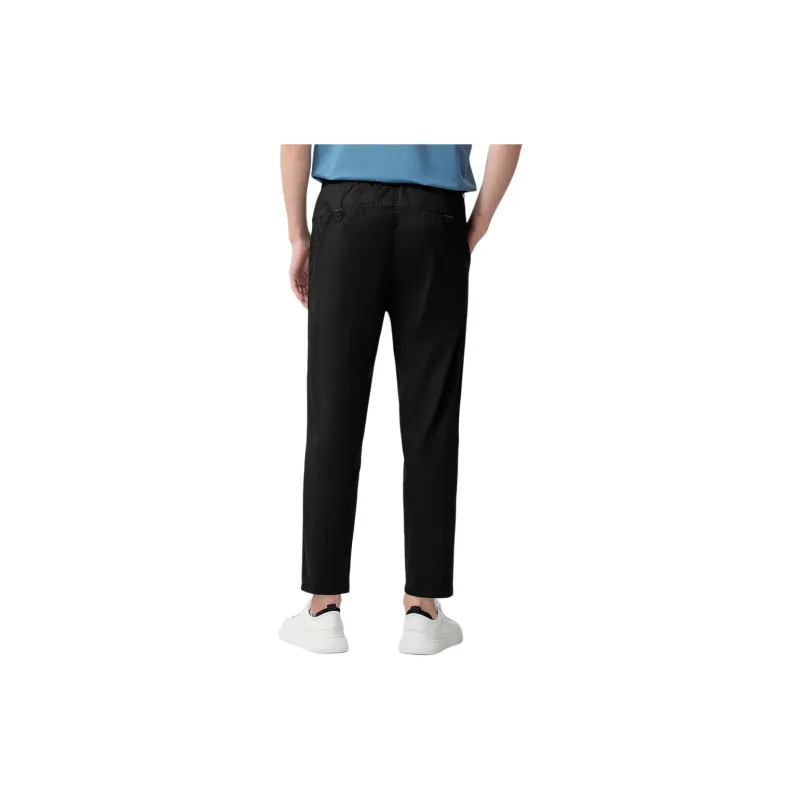 SUNDANCE Casual Pants Men-10