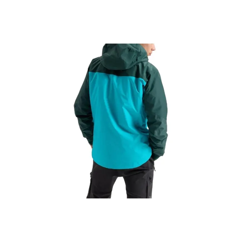 Arc'teryx Alpha Jacket-16