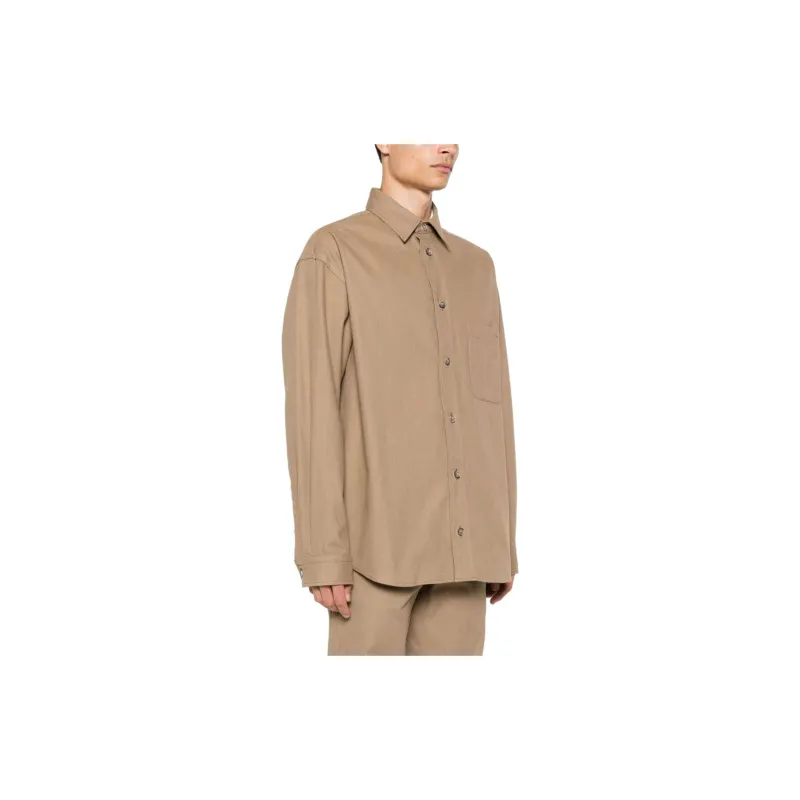 A.P.C Emelien Shirt-2