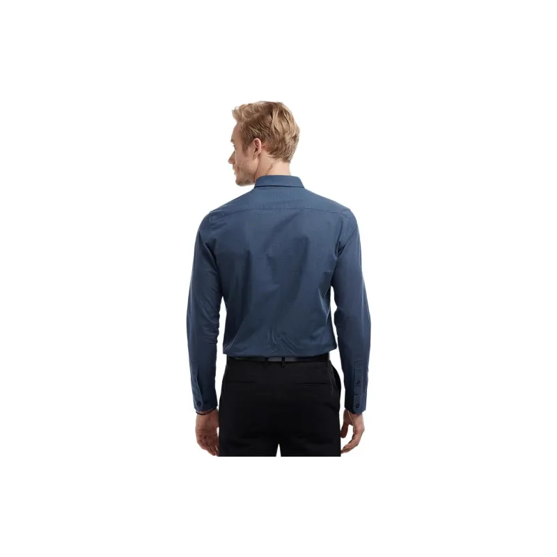 Hush Puppies Shirts Men-5