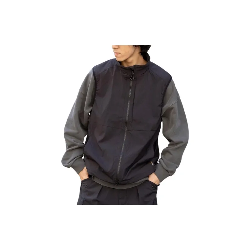 FREAK'S STORE Vests Men-8