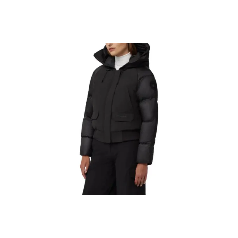 Canada Goose Paradigm Chilliwack Down Jacket-4