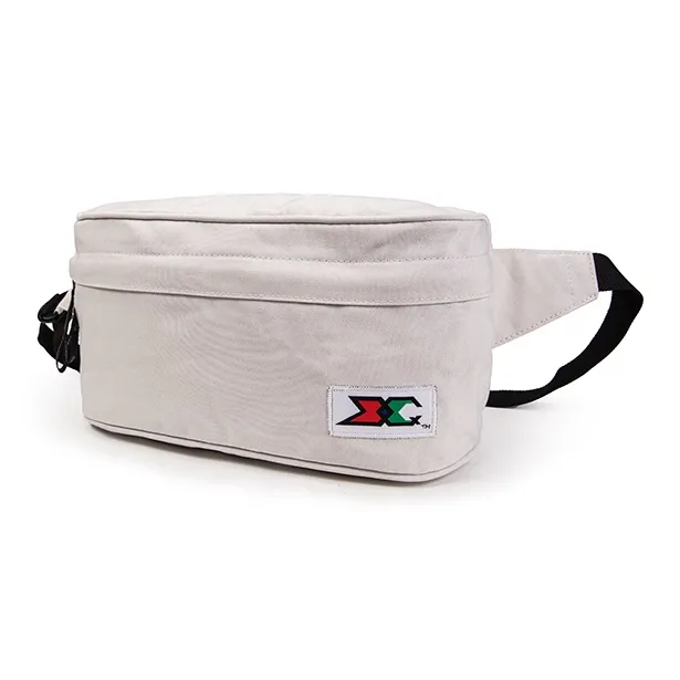 DENGCHANGQIANG Polyester Sling Bag Fanny Pack Unisex Multicolor-16