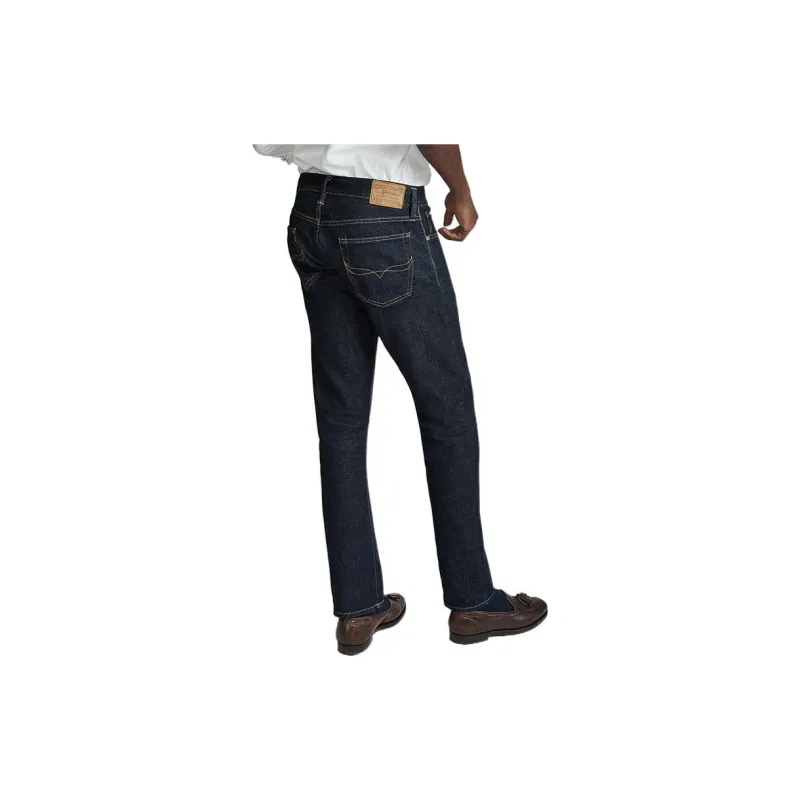 Polo Ralph Lauren FW22 Jeans Men's Blue-3