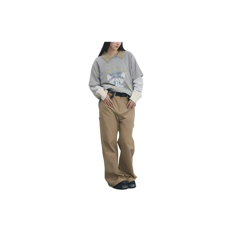 GOOD BAI Series 916 T Shirts Unisex-3