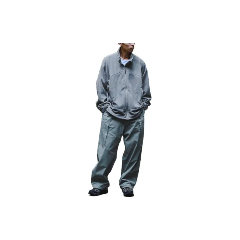 Abu Garcia X Beams X ABU GARCIA Jackets Men-2