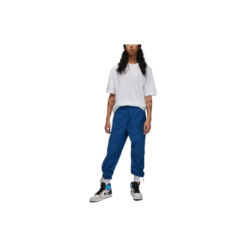 Jordan 85 T Shirts Men White-4