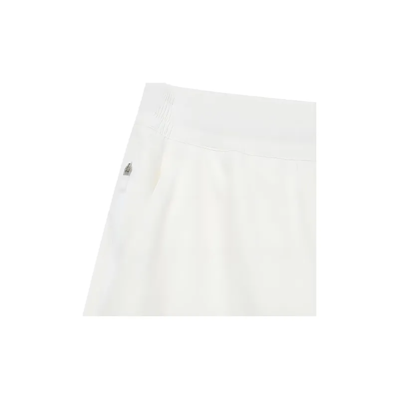 THE NORTH FACE Ice Run Shorts Casual Shorts Men's Ecru-4