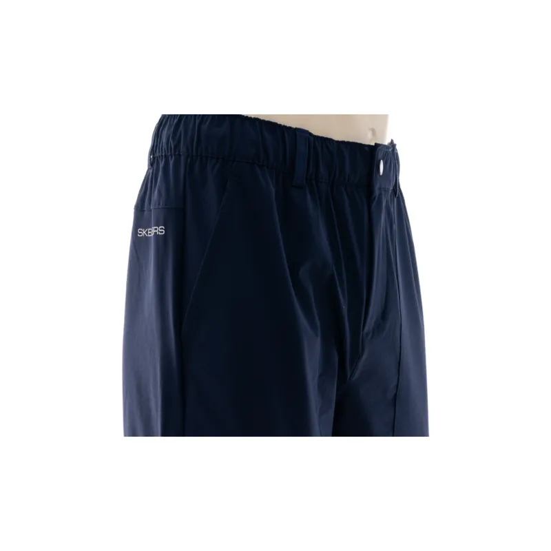 Skechers Casual Pants Men's Academy Navy-1
