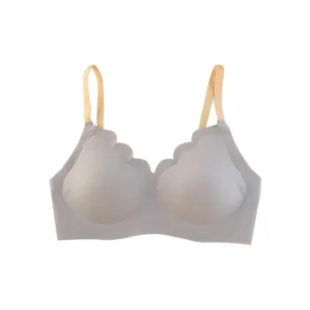 YUZHAOLIN Bra Women's Combo Set