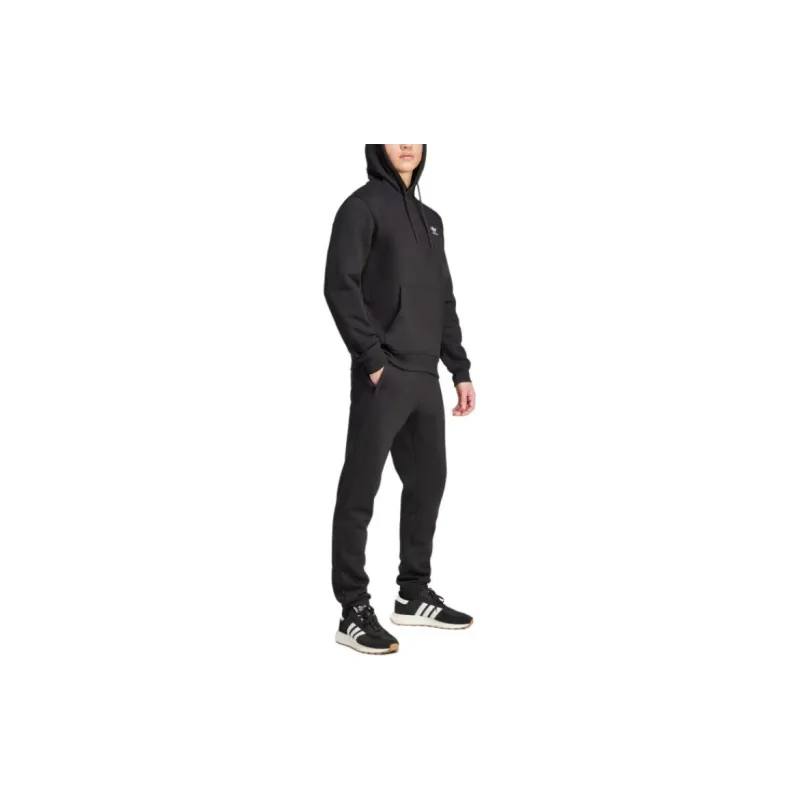 Adidas Trefoil Essentials Hoodie-3