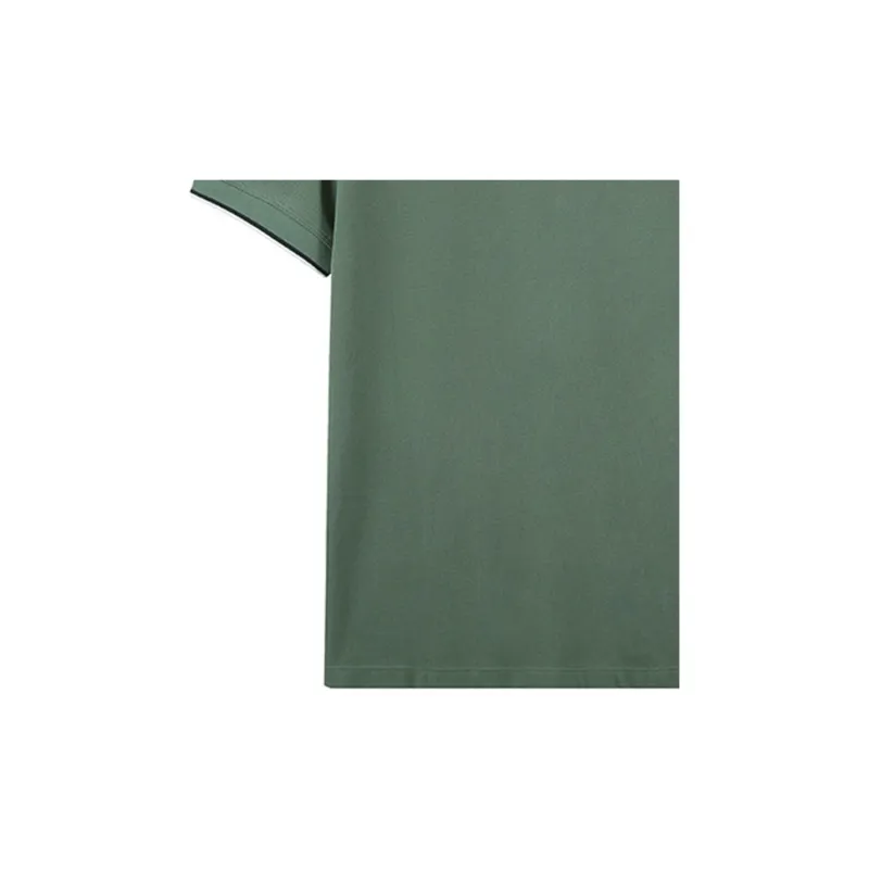 ARMANI EXCHANGE SS23 Polo Shirt Men's Dark Green-6