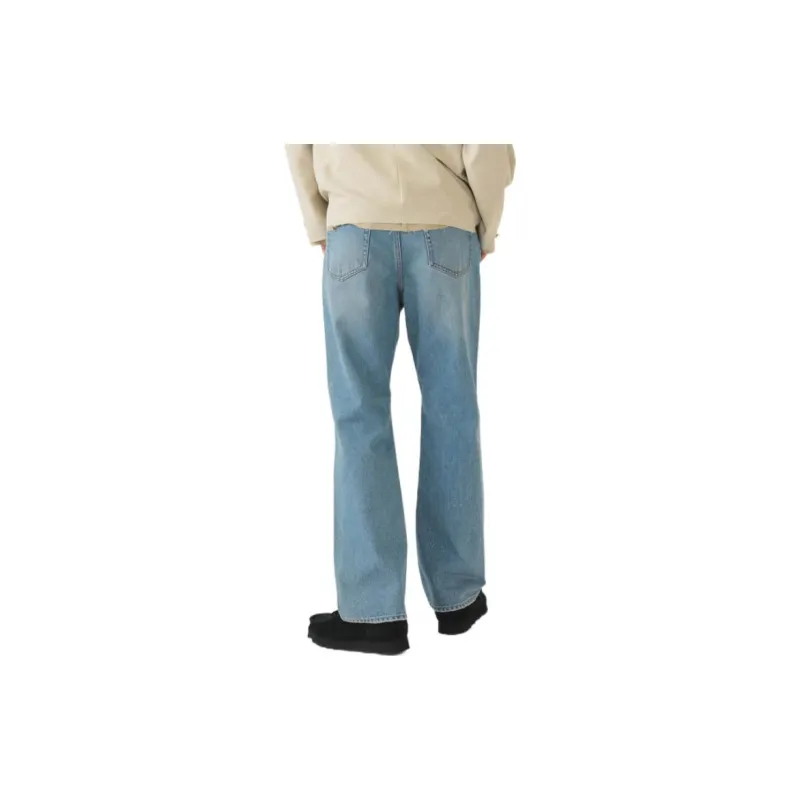 Beams Jeans Men-3