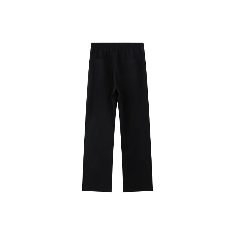 ER Casual Pants Unisex-1