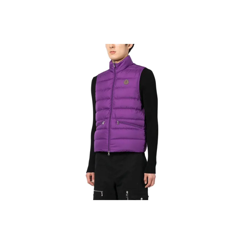 Moncler Treompan Down Gilet-3