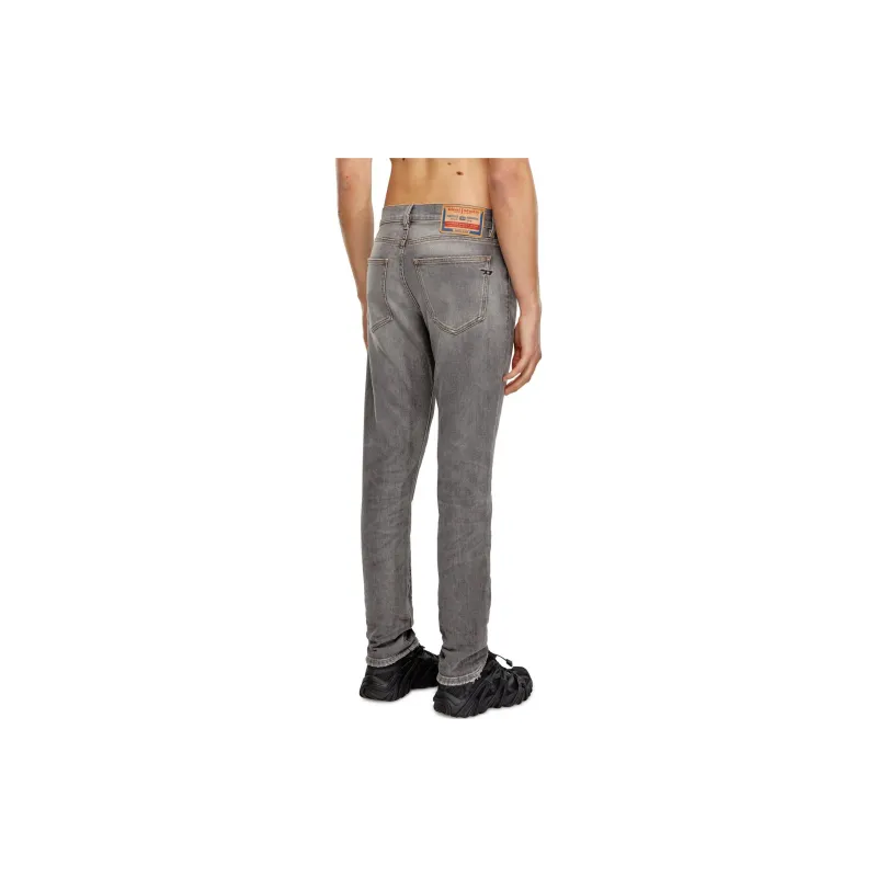 DIESEL D Strukt Slim fit Jeans-2