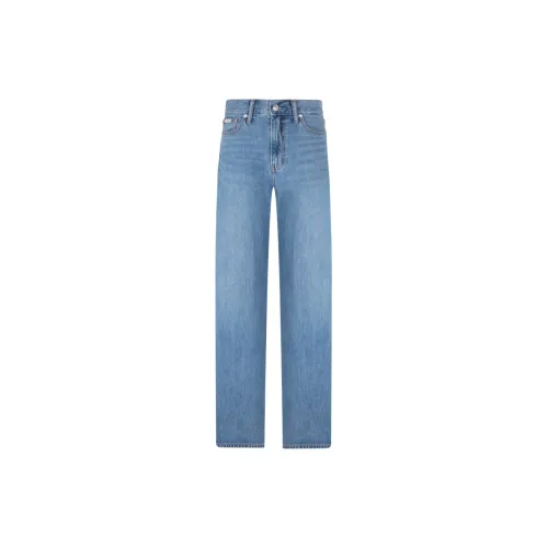 Calvin Klein Jeans Women's 1AA - Denim Light Blue