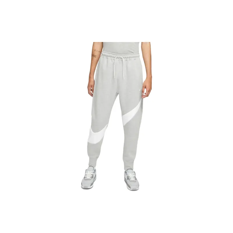 Nike Casual Pants Men Gray-2