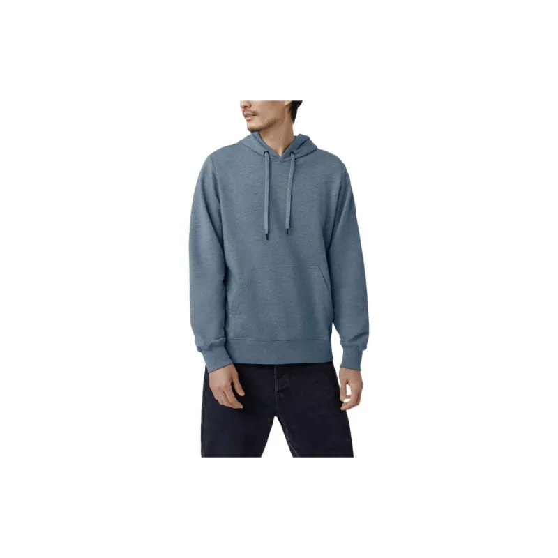 Canada Goose Huron Drawstring Hoodie-2