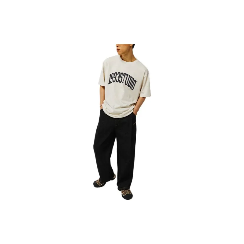 1993STUDIO T-Shirts Unisex-3