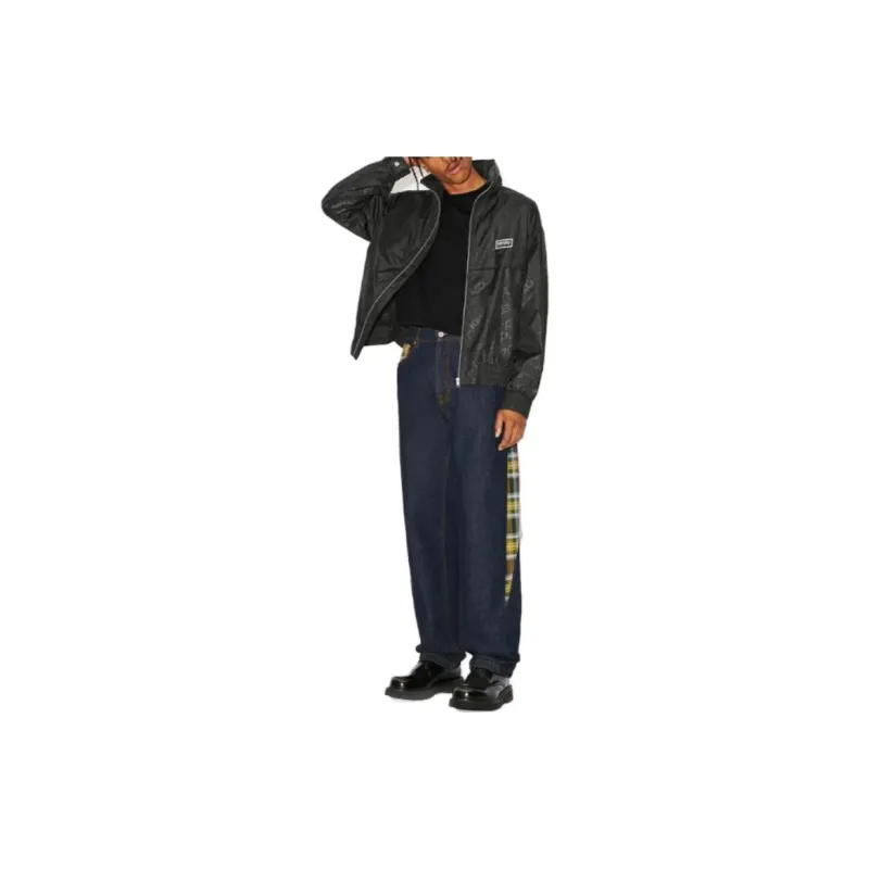 KENZO Windbreaker-4
