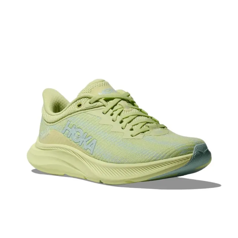 HOKA ONE ONE Solimar Celery Juice Aqua Breeze Women's-2