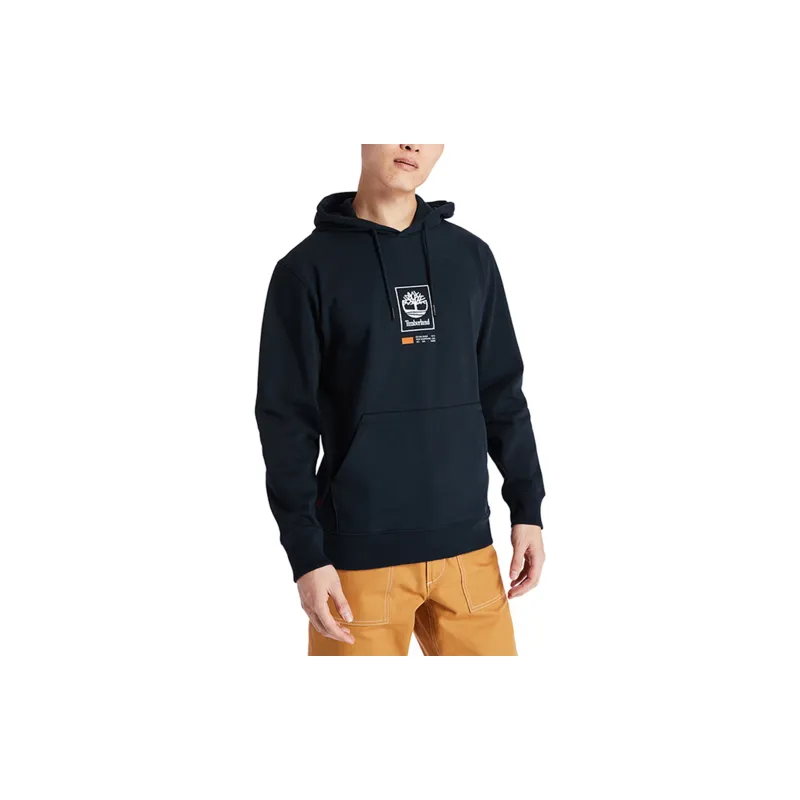 Timberland Sweatshirts Men Blue-2