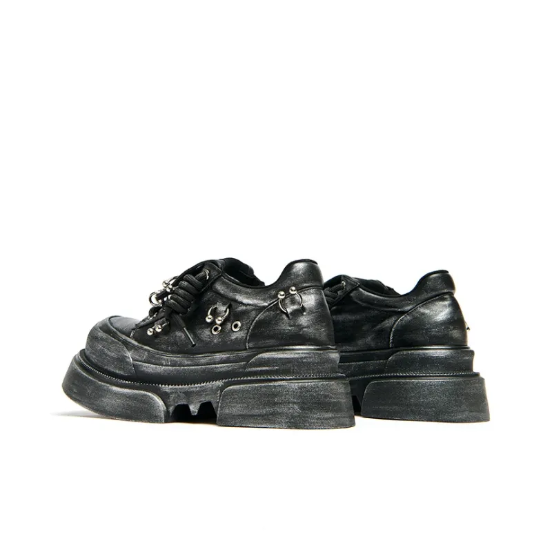 KEDDO Casual Single Shoes Women's-9