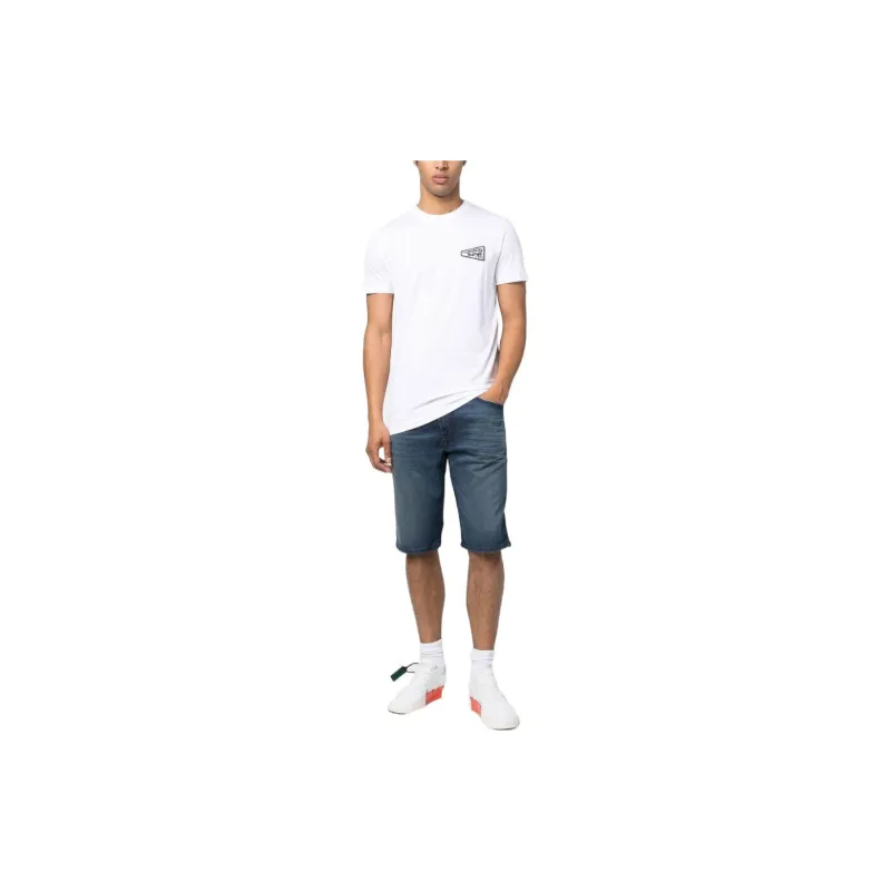 DIESEL T Diegor K58 T Shirt-1