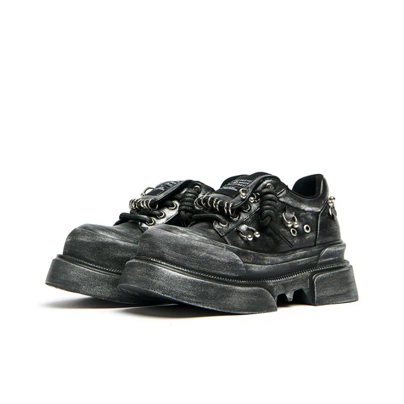 KEDDO Casual Single Shoes Women's-7