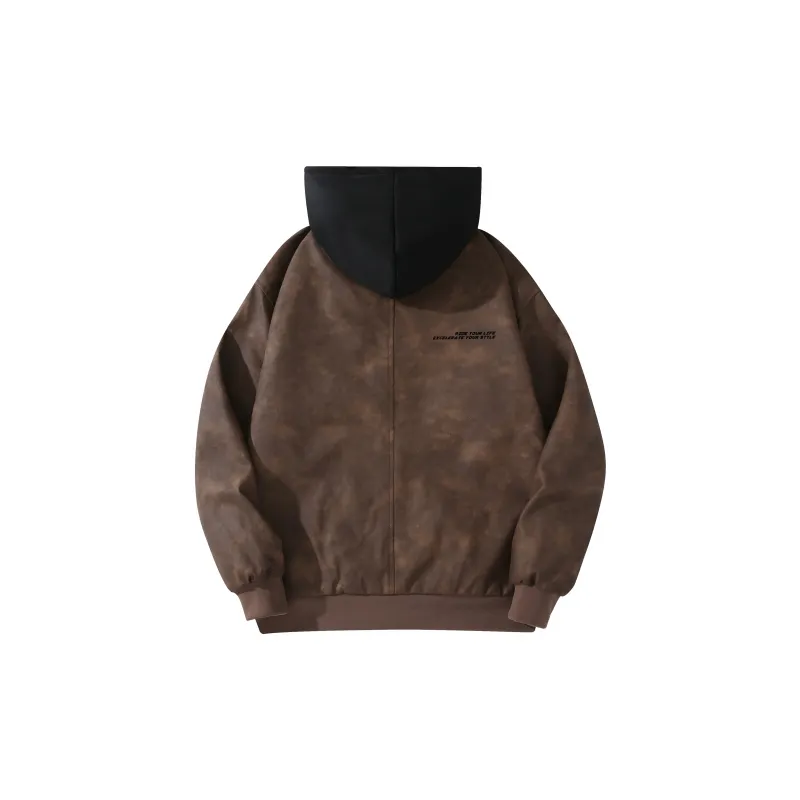 EXR Jackets Unisex-7