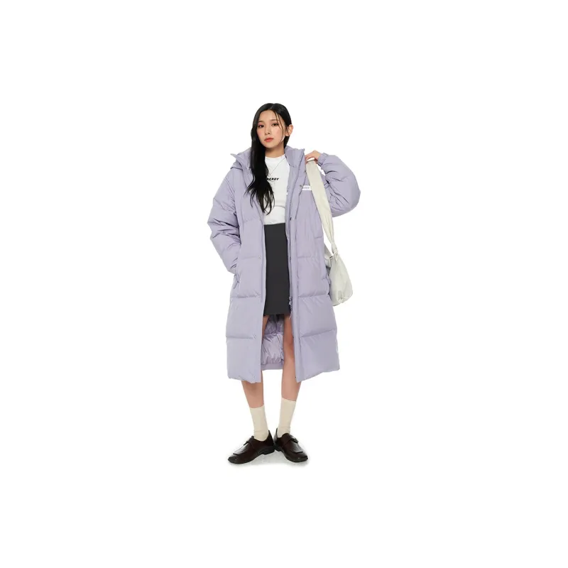 Nerdy Down Jackets Unisex-2