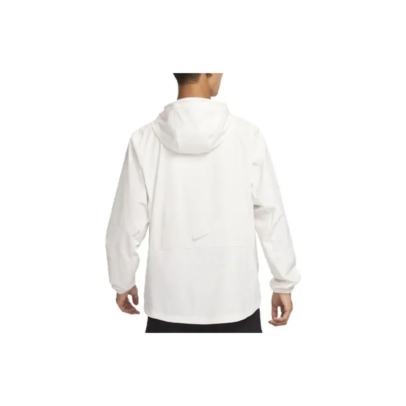 Nike Jackets Men White-2