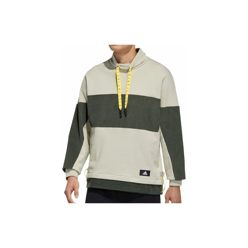 Adidas Sweatshirts Men Green-1