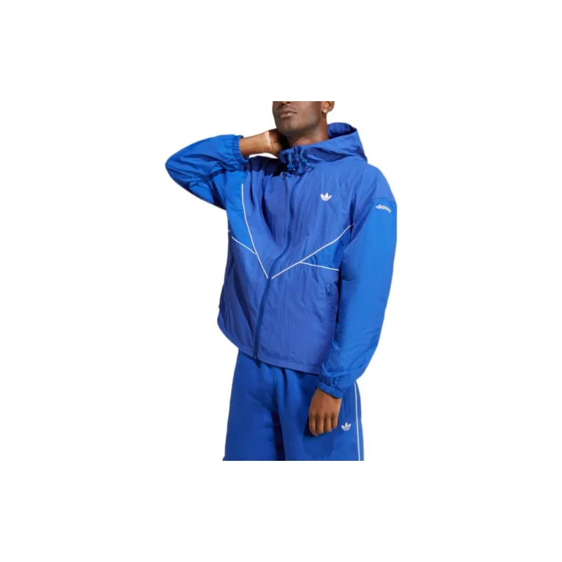 Adidas Originals Adicolor Seasonal Archive Windbreaker-3