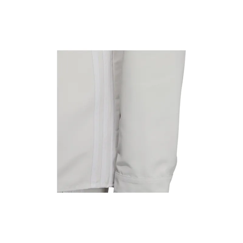 Adidas Shirts Men Light Gray-5