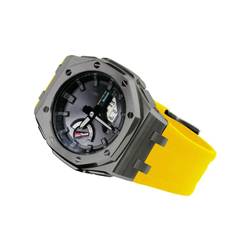 Keppot Compatible With Farm Oak GA 2100 GA 2110 GA B2100 Offshore Model Unisex-40