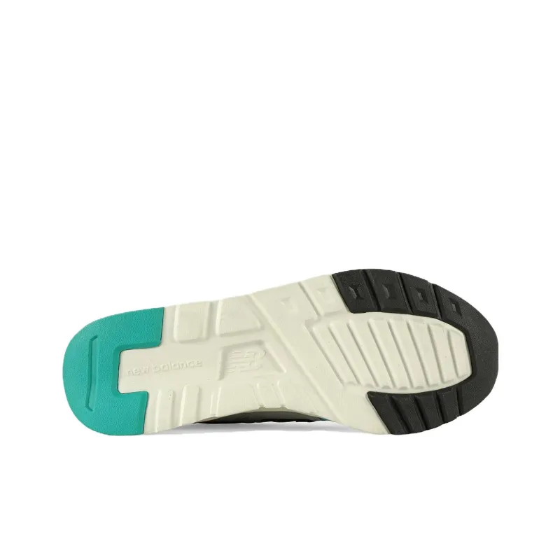 New Balance 997H Turquoise Grey-4