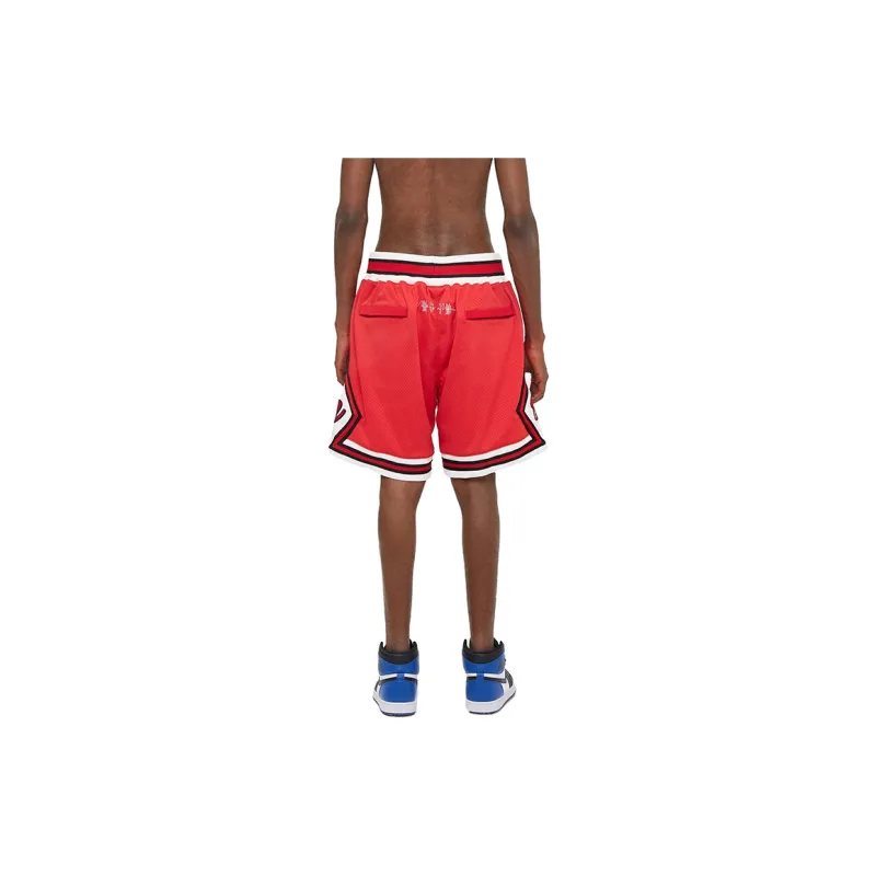 MR.ENJOYDA MONEY Basketball Shorts Unisex-11