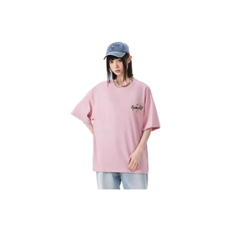 Airwalk T-Shirts Unisex-44