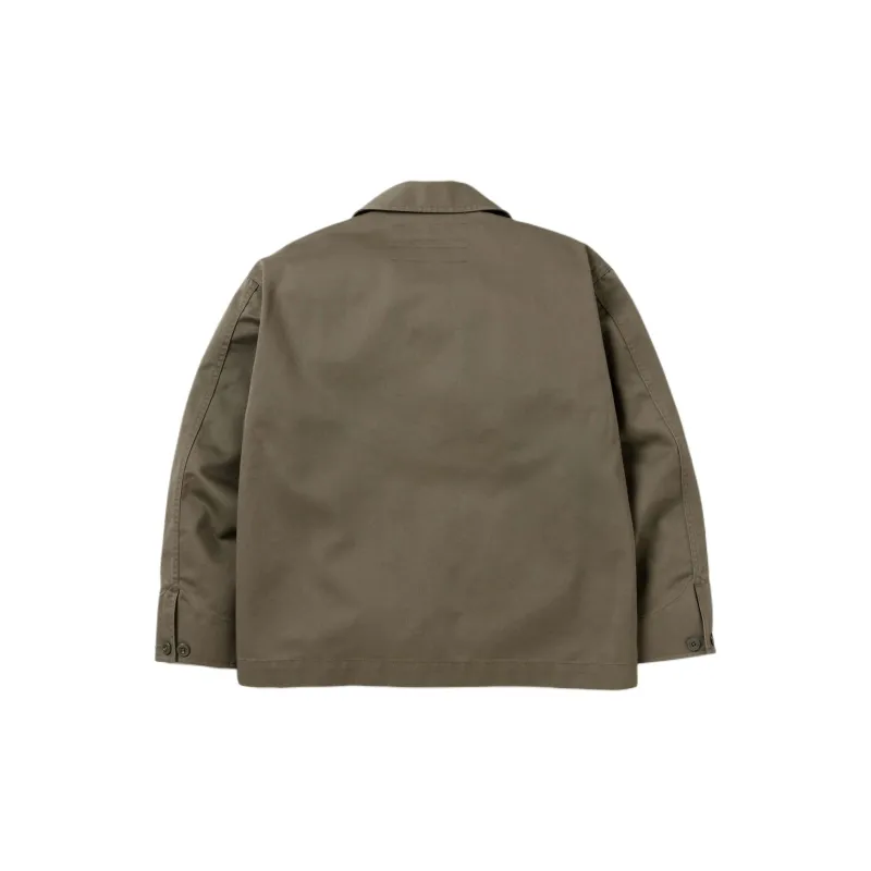NEIGHBORHOOD X Dickies Coverall Jacket-1