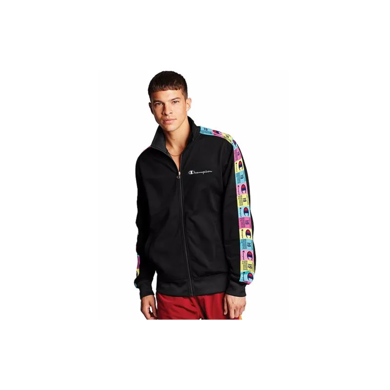 Champion Jackets Unisex-2