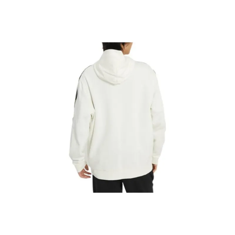PUMA Jackets Unisex White-3