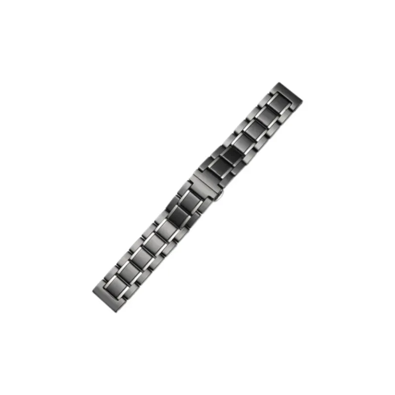 Miss Wrist Watch Bands 20mm22mm Unisex-2
