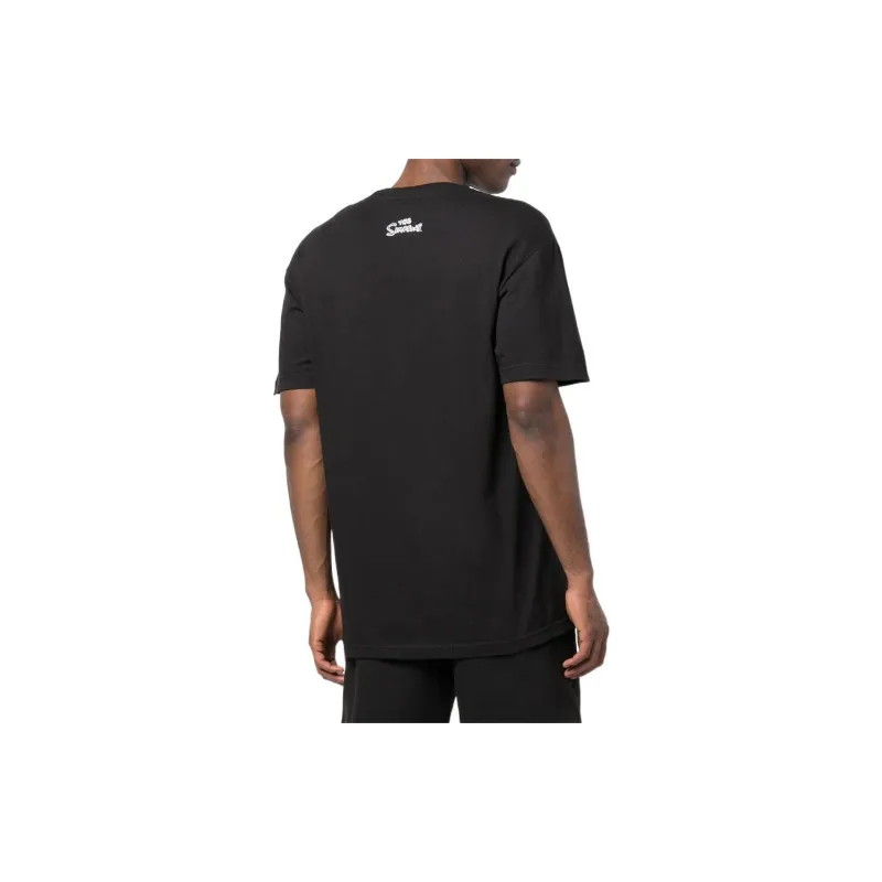 Market X The Simpsons Air Bart Arc T Shirt-2