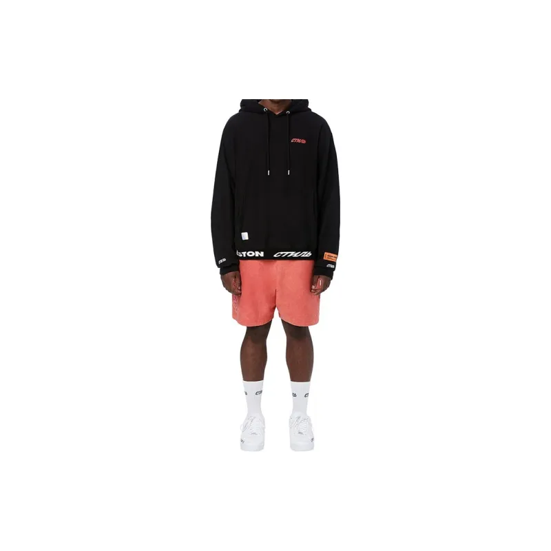 HERON PRESTON Sweatshirts Unisex-3