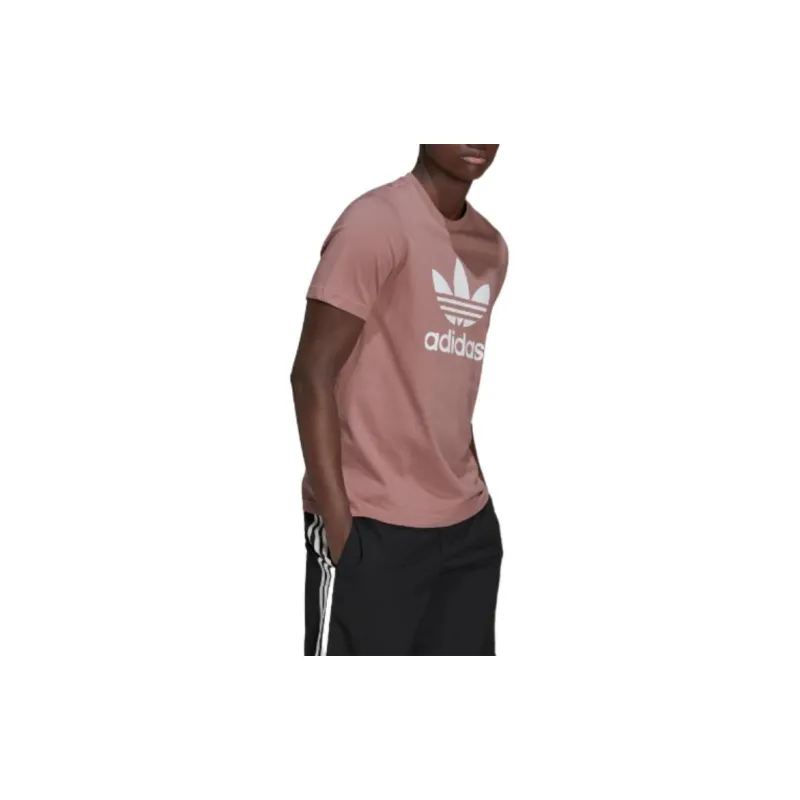 Adidas Originals Adicolor Classics Trefoil Tee-3