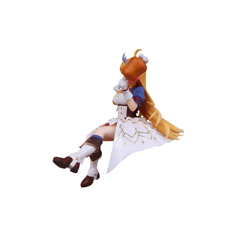 FURYU Pecorine Everyone's, Noodle Stopper, Princess Connect!, Reunion With You, A Prize Bonus Gifts 14cm-3
