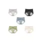 5 Pack (Gray+Black+Blue+Green+Skin)